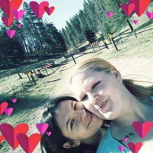 Meet your Posher, Cheryl